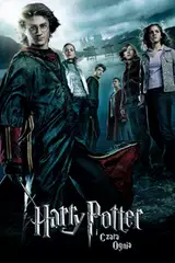 Harry Potter i Czara Ognia (2005) Vider - Cały Film