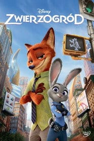 Zwierzogród (2016) Vider - Cały Film
