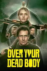 Po twoim trupie (2026) Vider - Cały Film