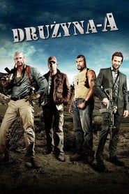 Drużyna A (2010) - Vider