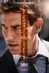 Mission: Impossible - Dead Reckoning Part One (2023) Vider - Cały Film