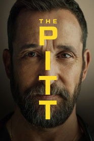 The Pitt (2025) - Sprawdź serial na Vider