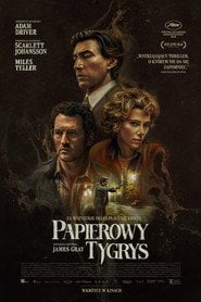 Papierowy tygrys (2026) - Vider