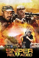 Snajper: Kolejne starcie (2011) Vider - Cały Film