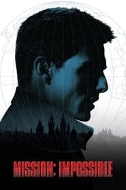 Mission: Impossible (1996) Vider - Cały Film