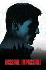 Mission: Impossible (1996) Vider - Cały Film