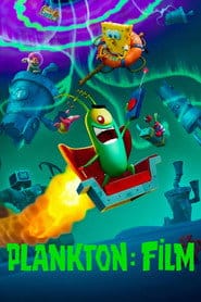 Plankton: Film (2025) Vider - Cały Film
