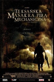 Teksańska masakra piłą mechaniczną: Początek Cały Film (2006) - Vider