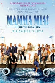 Mamma Mia! Here We Go Again (2018) Vider - Cały Film