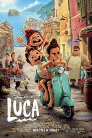 Luca Cały Film (2021) Online - Filman