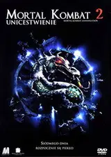 Mortal Kombat 2: Unicestwienie na Vider | Online