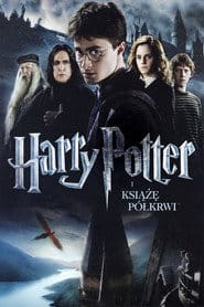 Harry Potter i Książę Półkrwi (2009) Vider - Cały Film