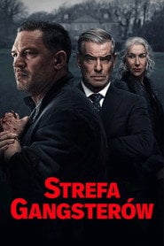 Strefa gangsterów (2025) - Sprawdź serial na Vider