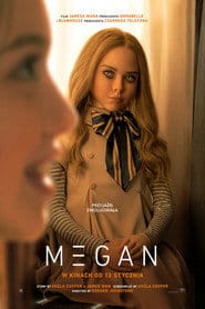M3GAN (2022) Vider - Cały Film