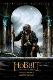 Hobbit: Bitwa Pięciu Armii na Vider | Online