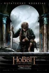 Hobbit: Bitwa Pięciu Armii na Vider | Online