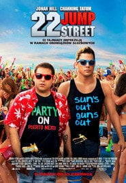 22 Jump Street eKino TV | Film Online