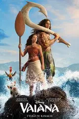 Vaiana (2026) Vider - Cały Film