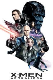 X-Men: Apokalipsa na Vider | Online