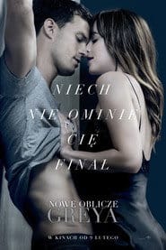 Nowe oblicze Greya Cały Film - Vider