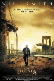 Jestem legendą (2007) - Vider