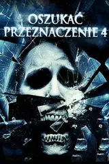 Oszukać przeznaczenie 4 (2009) Vider - Cały Film