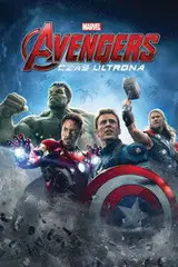 Avengers: Czas Ultrona (2015) Vider - Cały Film