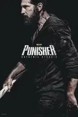 Punisher: Ostatnie starcie (2026) Vider - Cały Film