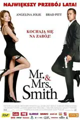 Pan i Pani Smith Cały Film (2005) - Vider