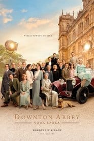 Downton Abbey: Nowa epoka (2022) Vider - Cały Film
