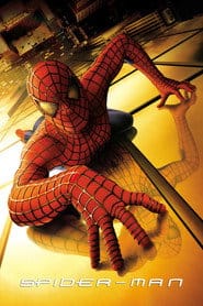 Spider-Man (2002) Vider - Cały Film