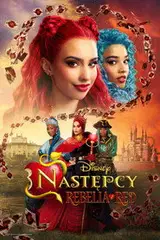 Następcy: Rebelia Red (2024) Vider - Cały Film