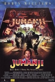 Jumanji (1995) - Vider