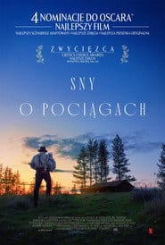 Sny o pociągach (2025) Vider - Cały Film