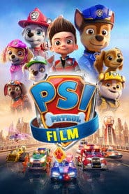 Psi Patrol: Film (2021) Vider - Cały Film