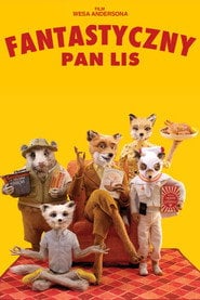 Fantastyczny Pan Lis (2009) - Vider