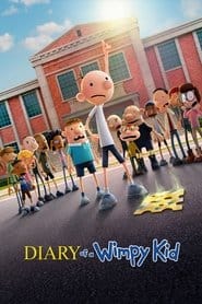 Dziennik cwaniaczka (2021) Vider - Cały Film