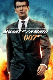 Świat to za mało – informacje, obsada i gdzie obejrzeć online | eKino