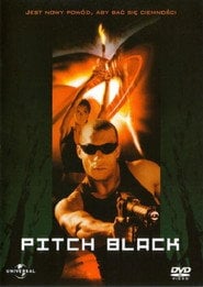 Pitch Black Cały Film (2000) - Vider
