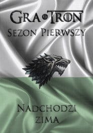 Gra o tron Sezon 1 - Vider