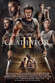 Gladiator 2 (2024) Vider - Cały Film