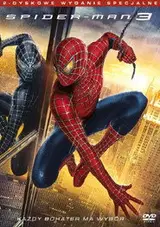 Spider-Man 3 (2007) Vider - Cały Film