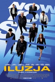 Iluzja (2013) Vider - Cały Film