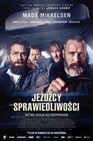Jeźdźcy sprawiedliwości Cały Film (2020) - Vider