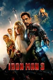 Iron Man 3 (2013) Vider - Cały Film