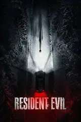 Resident Evil (2026) Vider - Cały Film