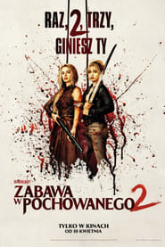 Zabawa w pochowanego 2 (2026) Vider - Cały Film