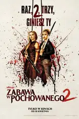 Zabawa w pochowanego 2 (2026) Vider - Cały Film