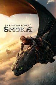 Jak wytresować smoka (2025) Vider - Cały Film