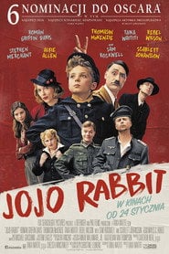 Jojo Rabbit eKino TV | Film Online